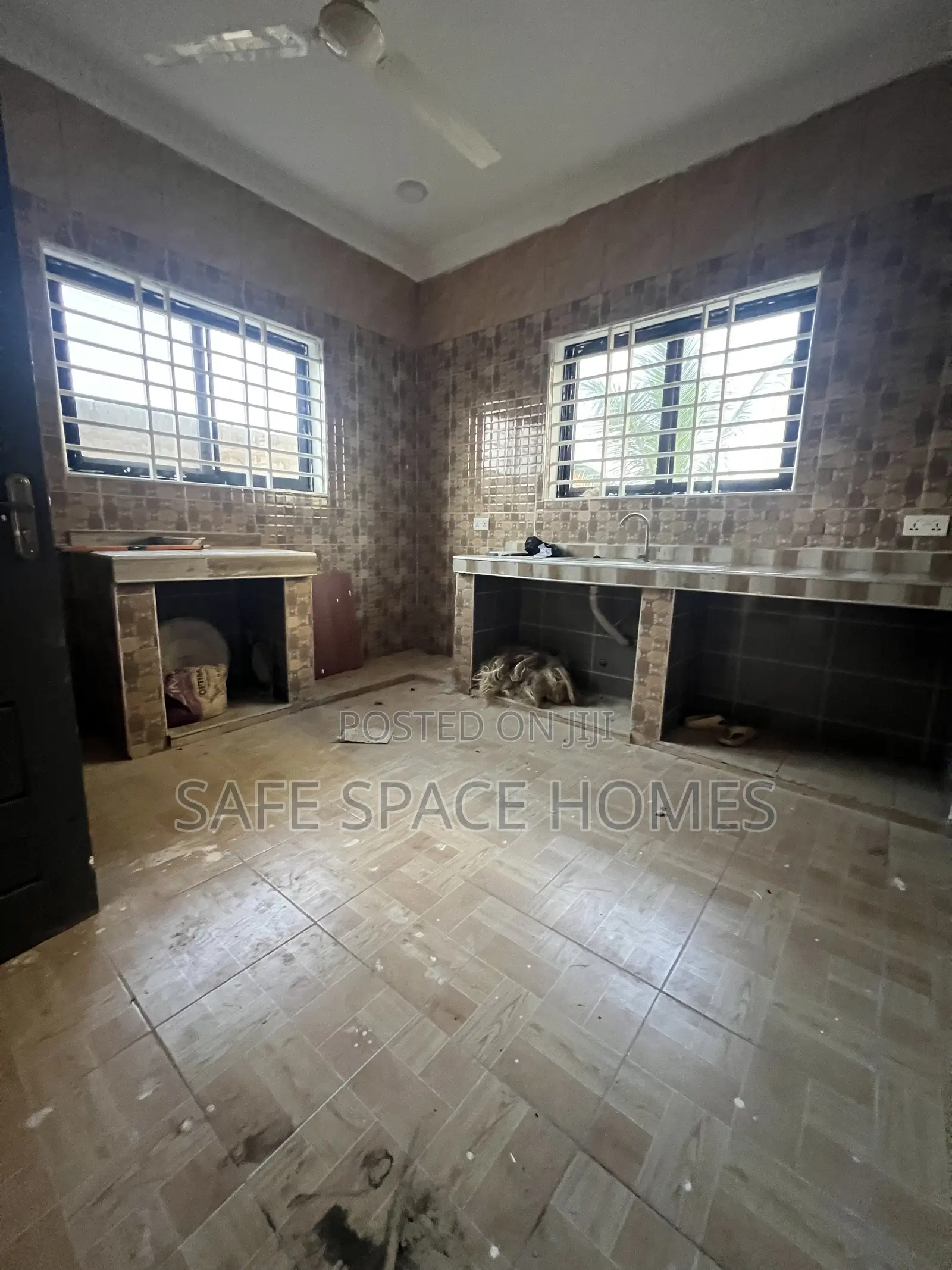 2bdrm Apartment in Tseaddo for rent