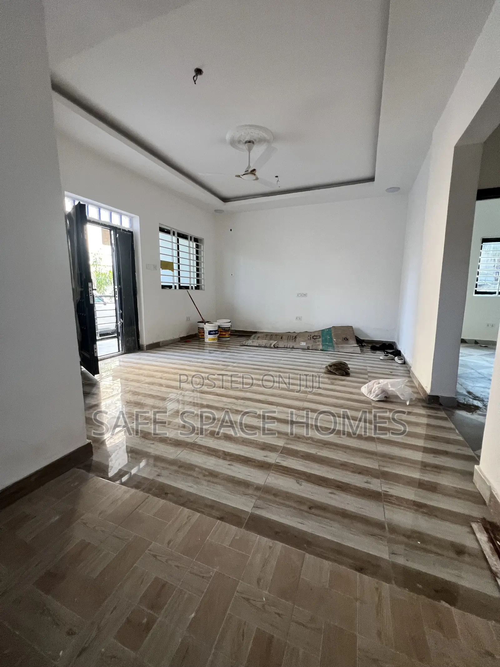 2bdrm Apartment in Tseaddo for rent