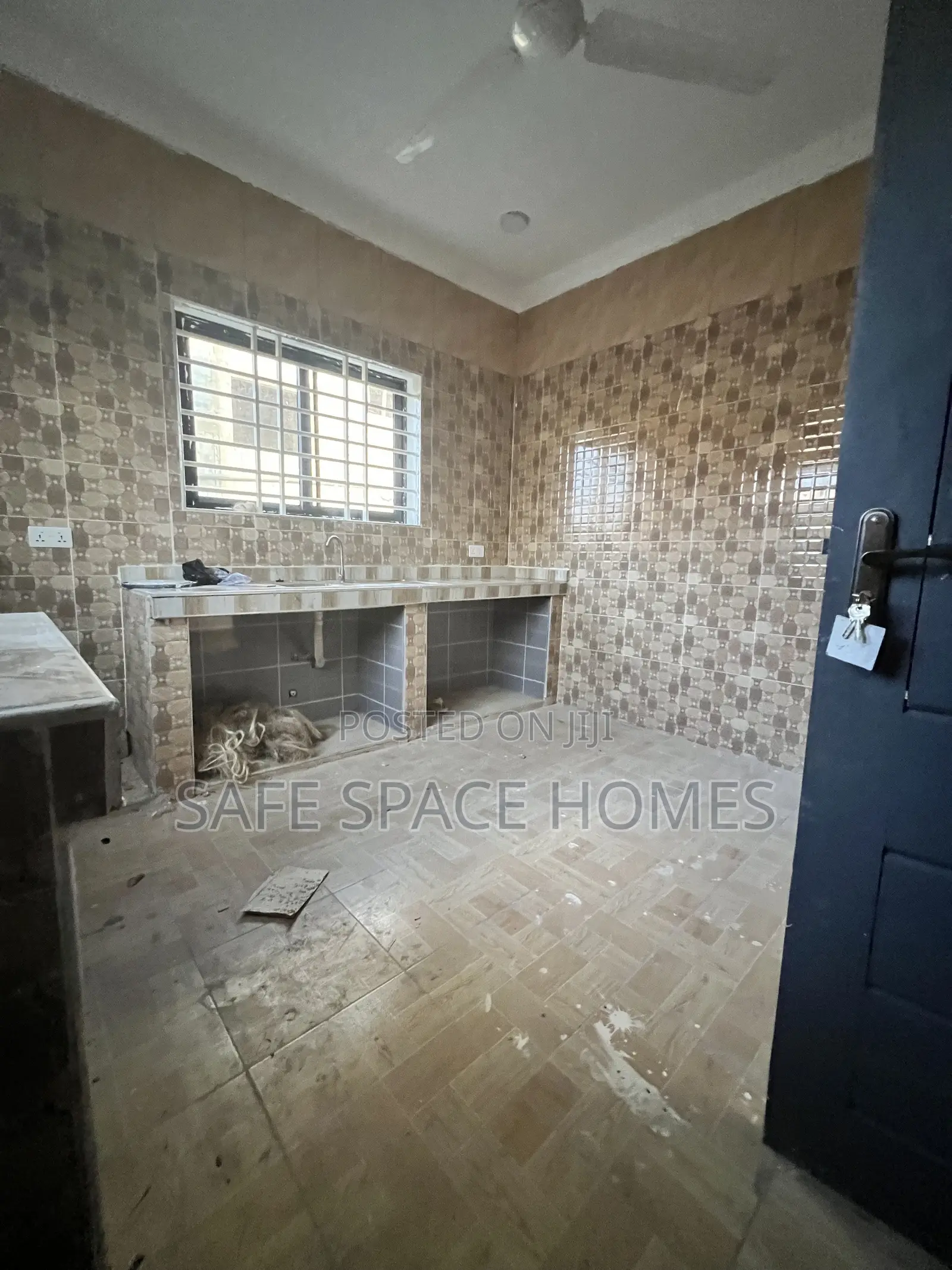 2bdrm Apartment in Tseaddo for rent