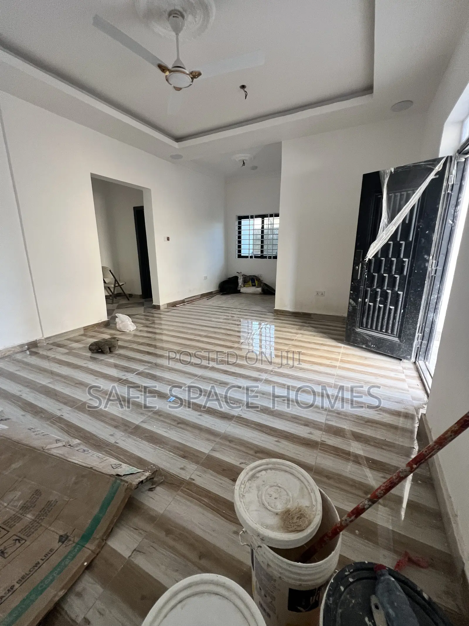 2bdrm Apartment in Tseaddo for rent