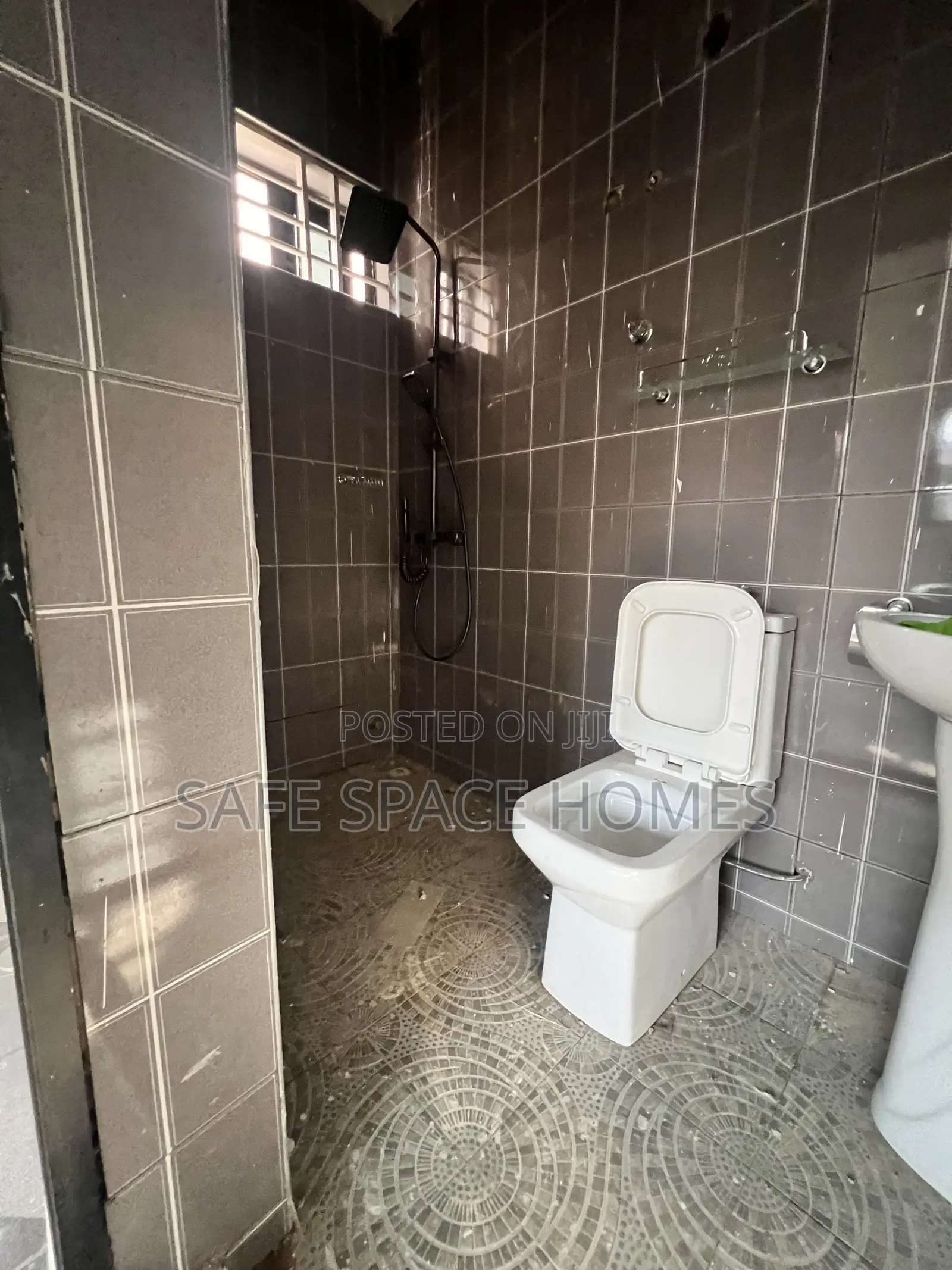 2bdrm Apartment in Tseaddo for rent