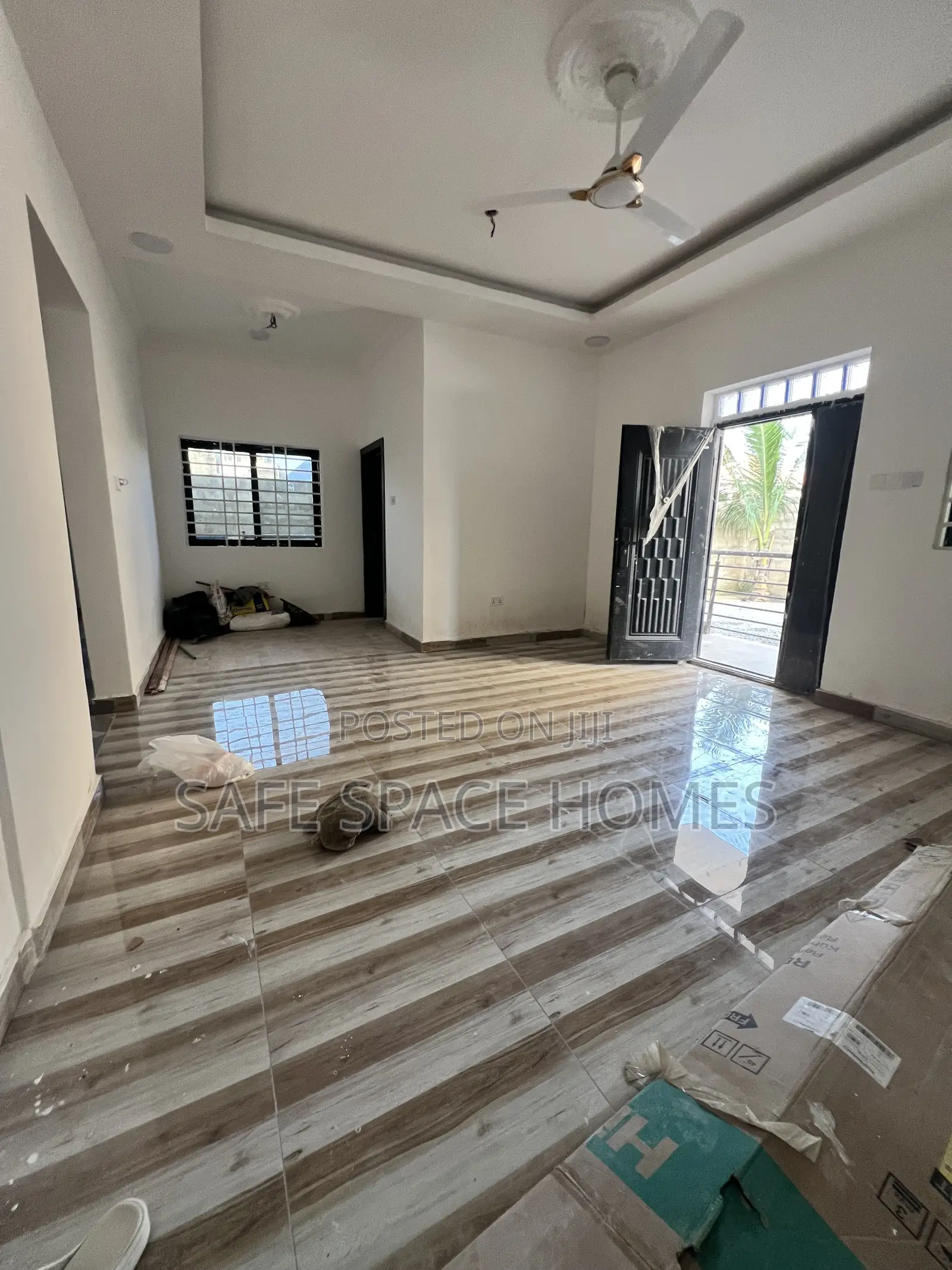 2bdrm Apartment in Tseaddo for rent