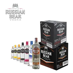 Russian Bear