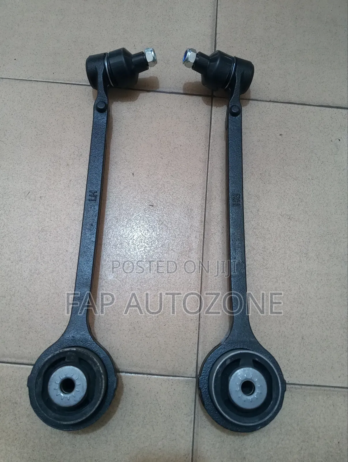 Original Dodge Charger, Challenger; Chrysler Control Arm From USA