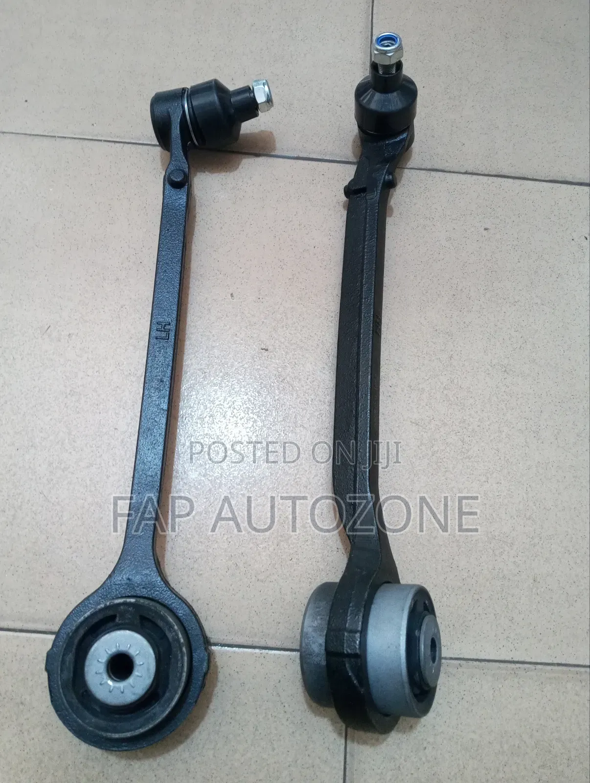 Original Dodge Charger, Challenger; Chrysler Control Arm From USA