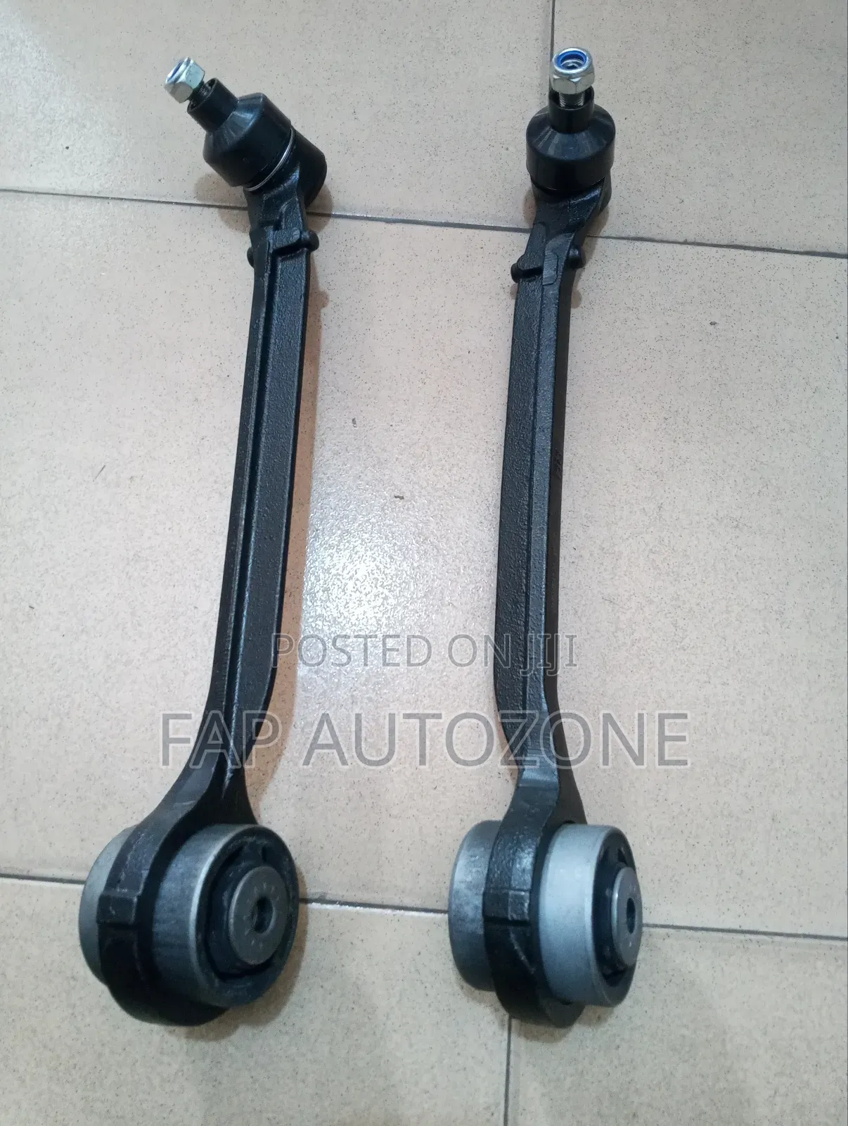 Original Dodge Charger, Challenger; Chrysler Control Arm From USA