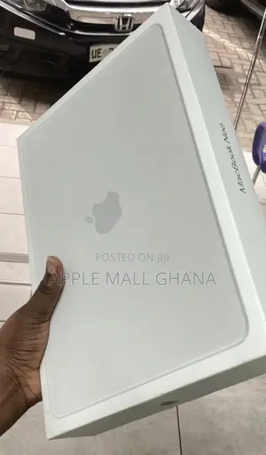 New Laptop Apple MacBook Neo 2026 8GB SSD 256GB