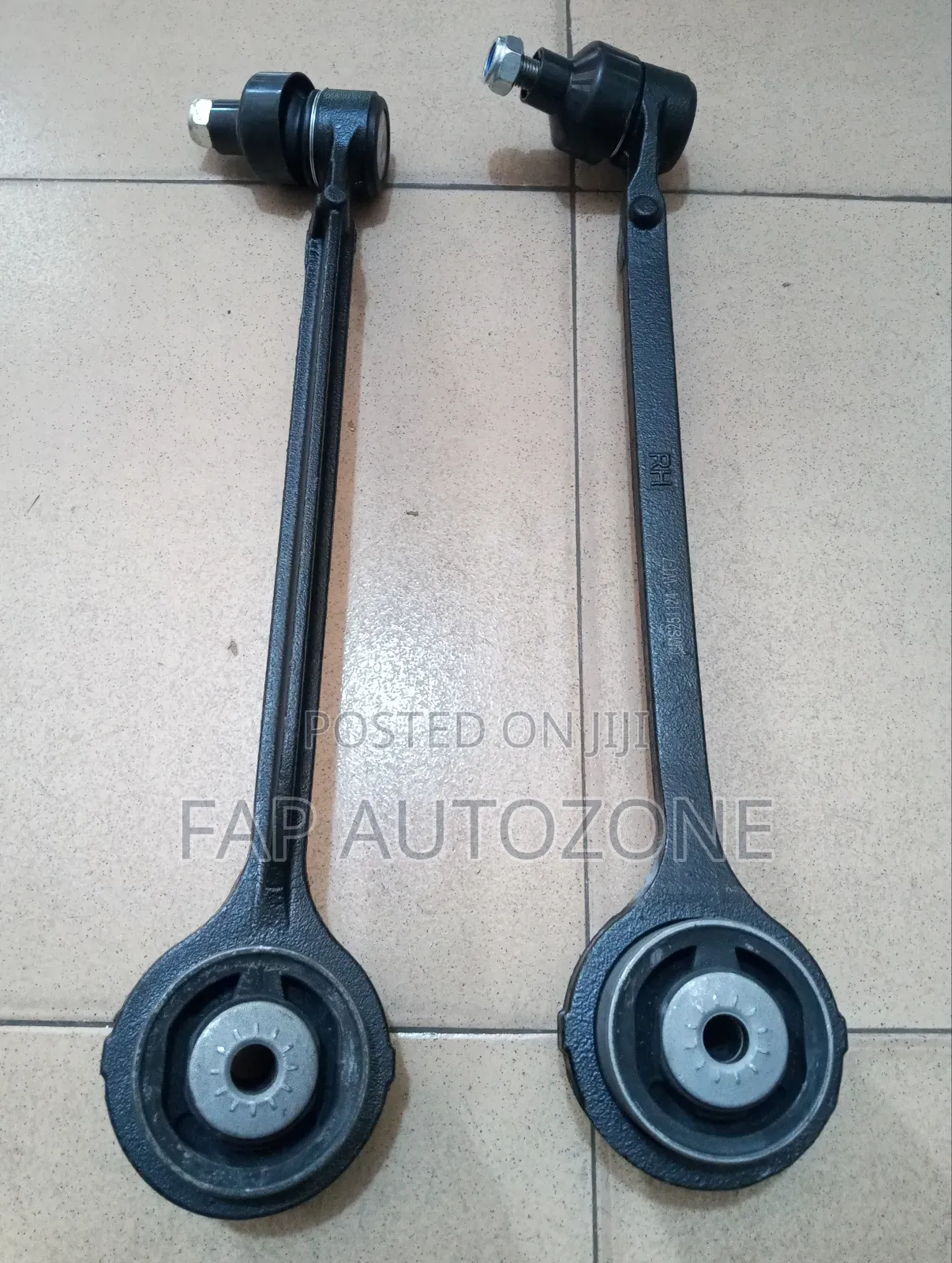 Original Dodge Charger, Challenger; Chrysler Control Arm From USA