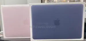 New Laptop Apple MacBook Neo 2026 8GB SSD 512GB