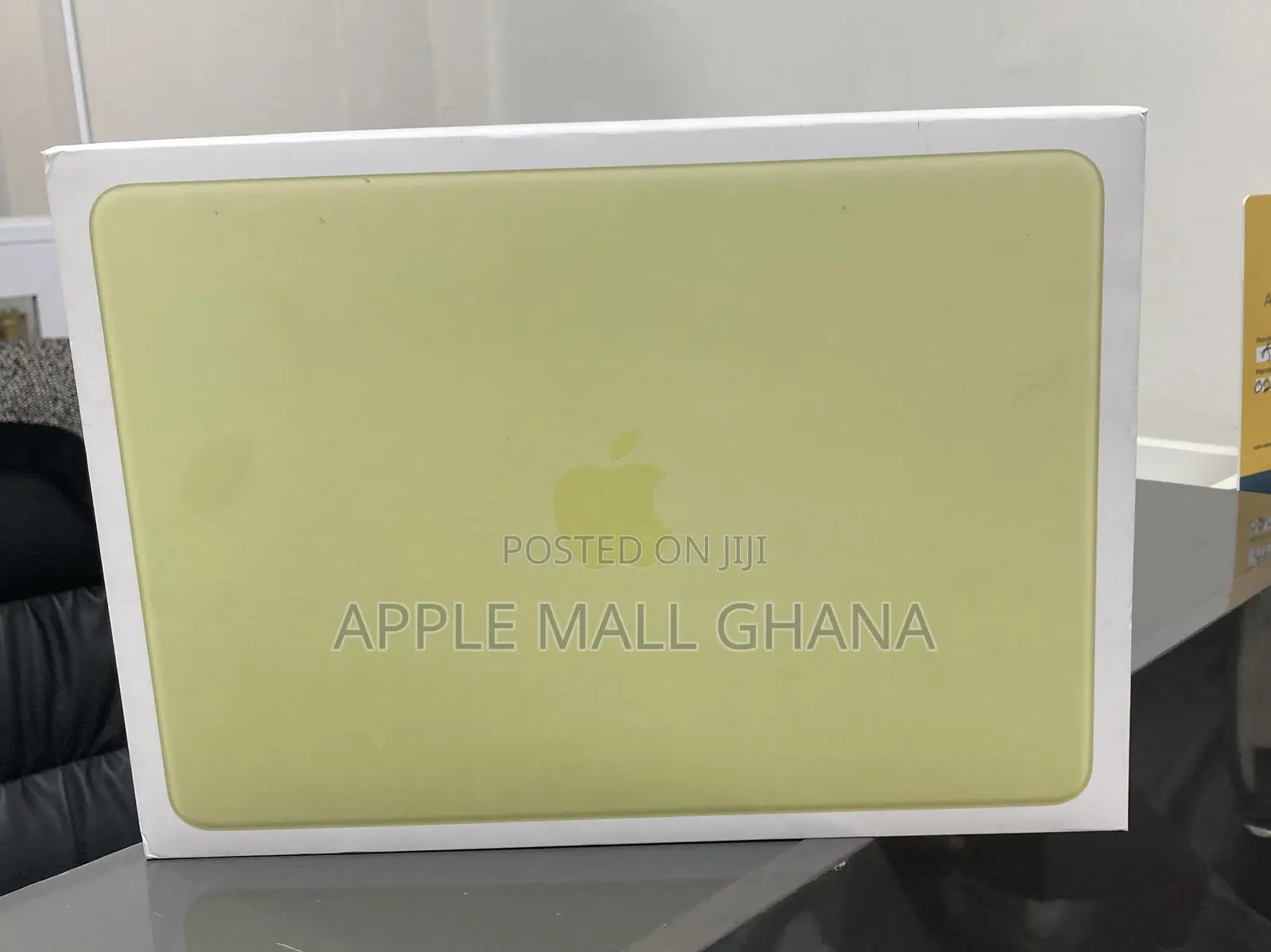 New Laptop Apple MacBook Neo 2026 8GB SSD 512GB