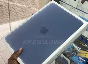 New Laptop Apple MacBook Neo 2026 8GB SSD 512GB