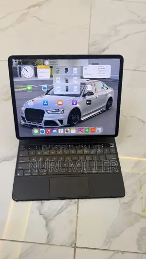 Apple iPad (2022) 128 GB Gray