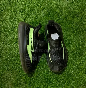 Kids Thrift Shoes