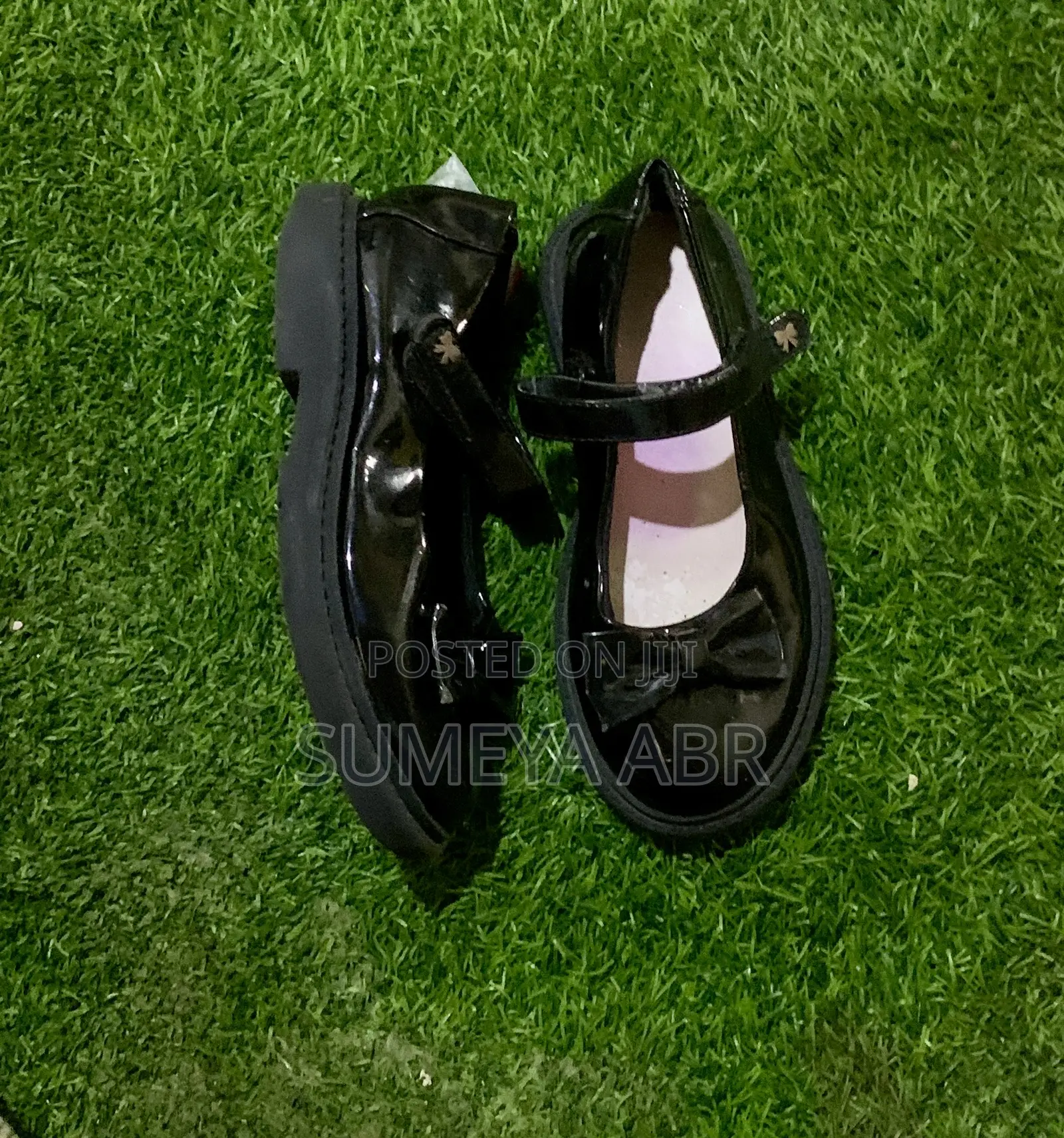 Kids Thrift Shoes