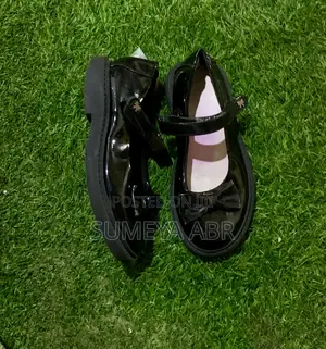 Kids Thrift Shoes