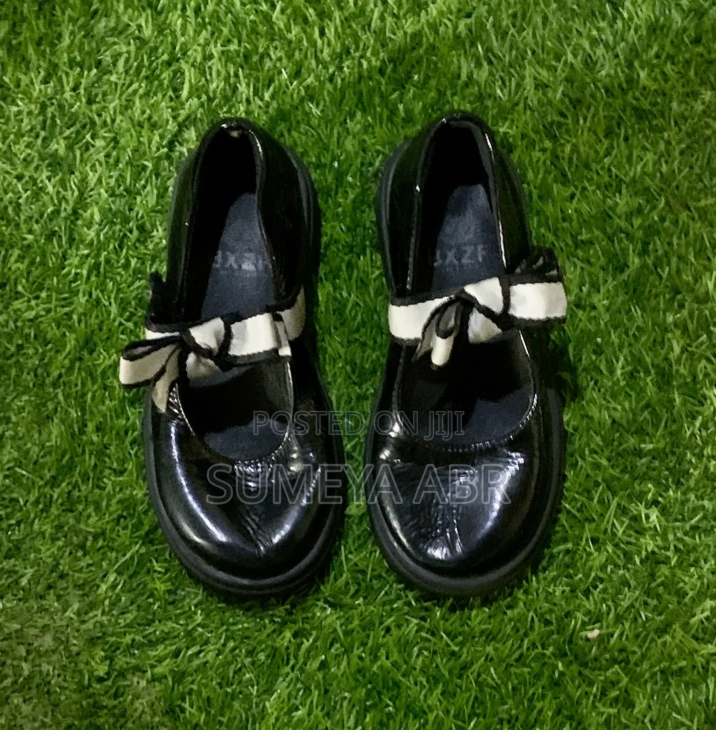 Kids Thrift Shoes