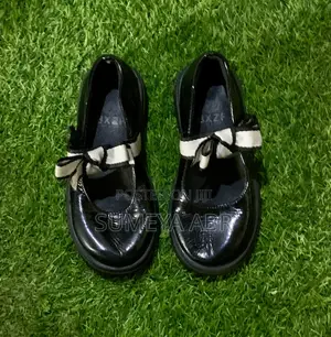 Kids Thrift Shoes