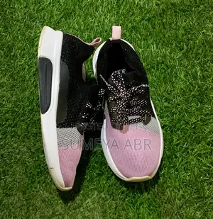 Kids Thrift Shoes