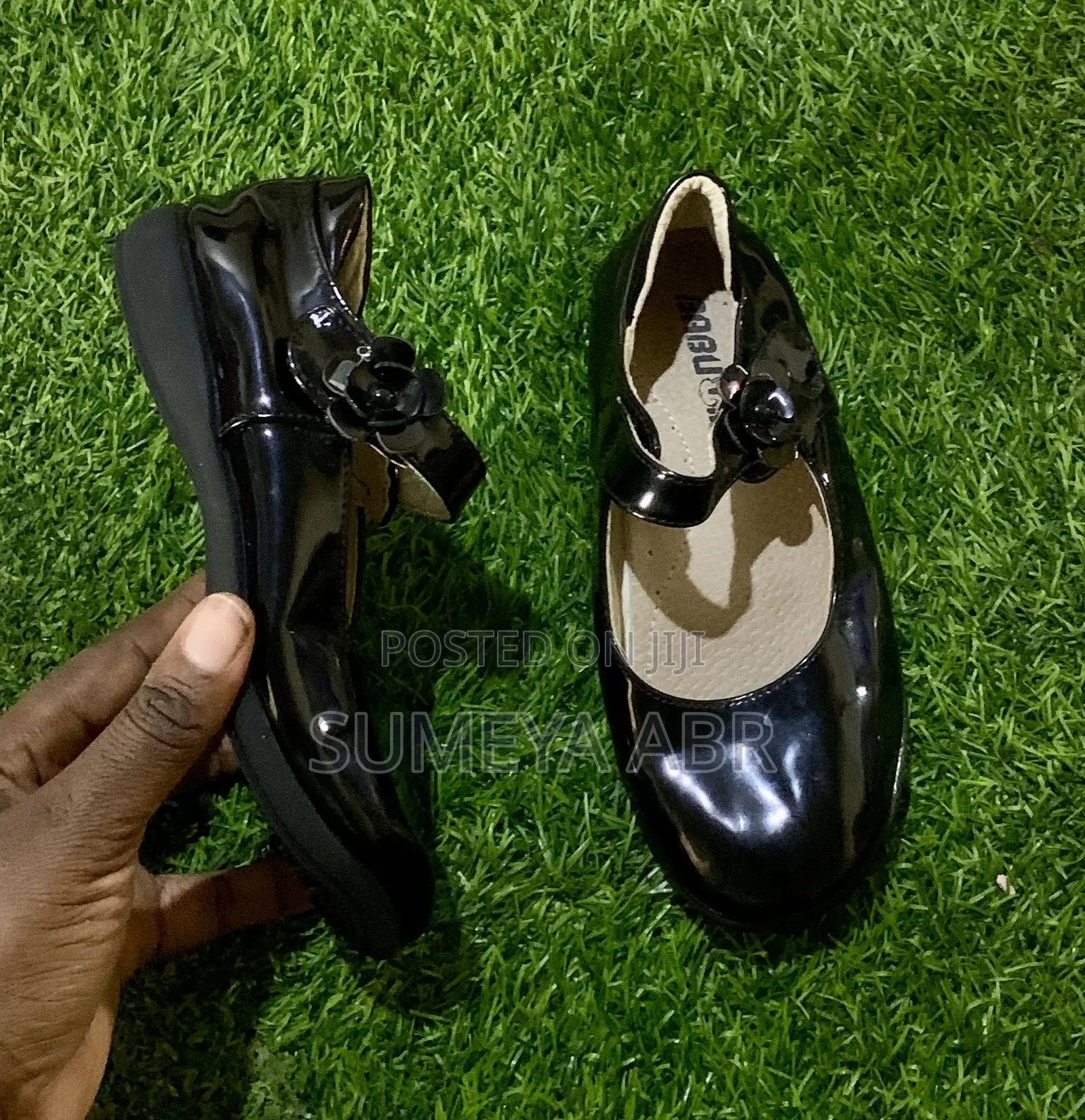 Kids Thrift Shoes