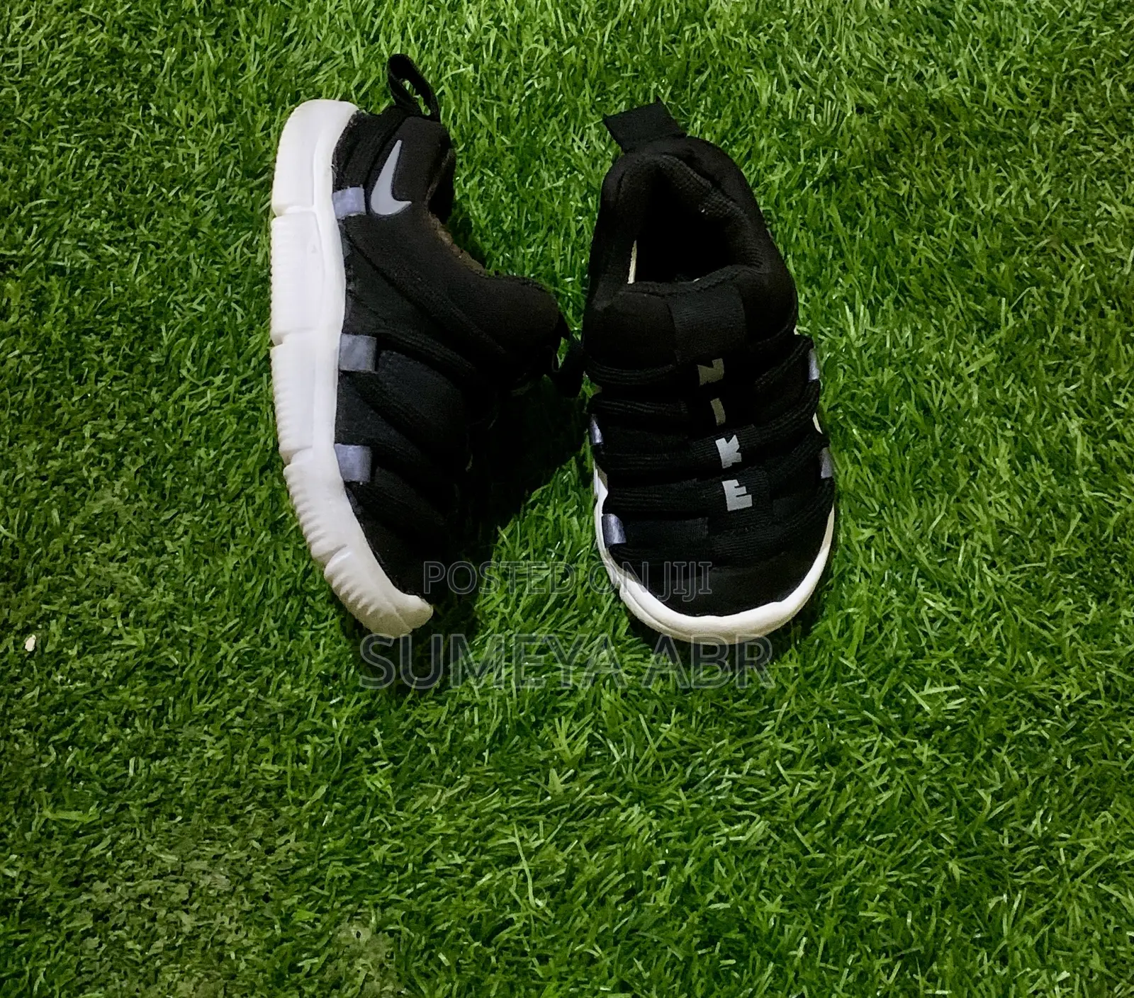 Kids Thrift Shoes
