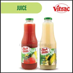 Vitrac Juice