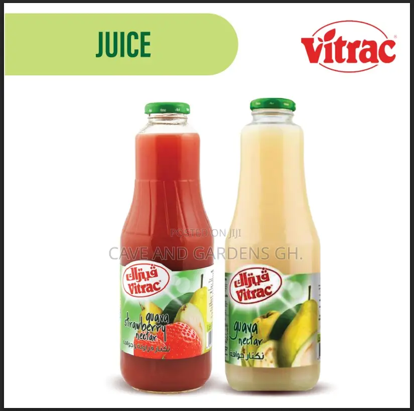 Vitrac Juice