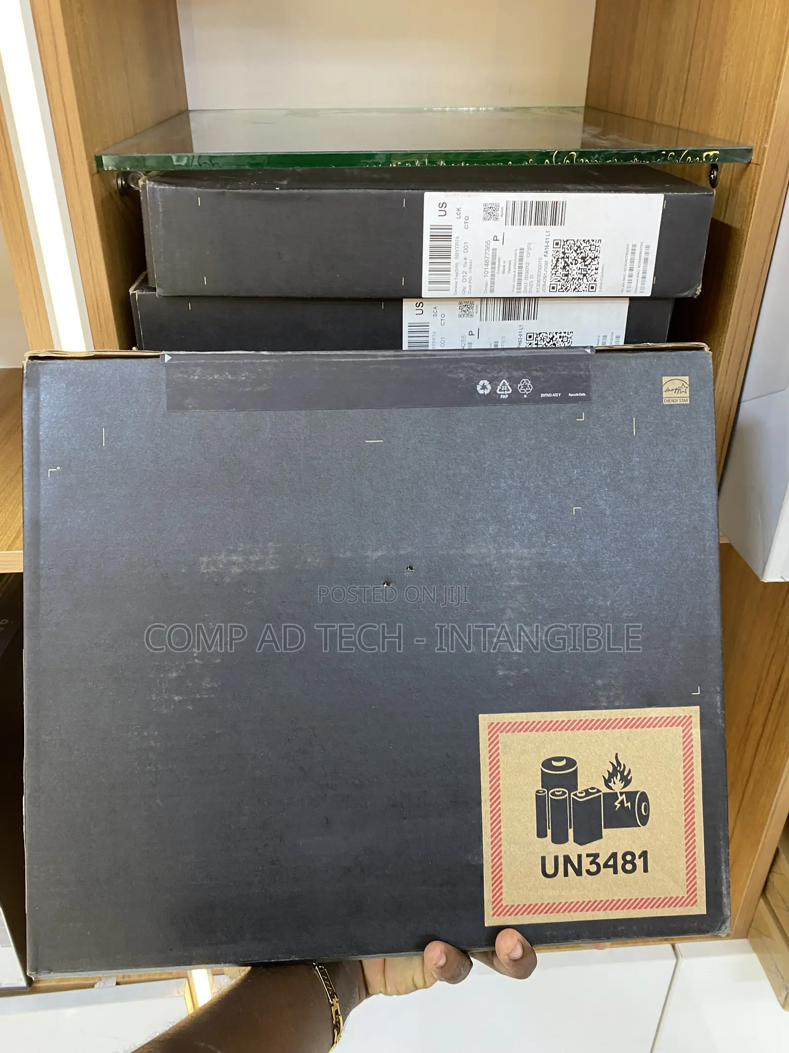 New Laptop Dell Latitude 3490 16GB Intel Core i5 SSD 512GB