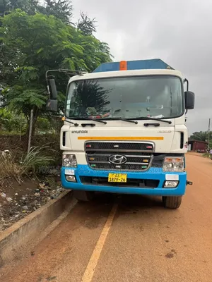 Hyundai Gold 26 Registration