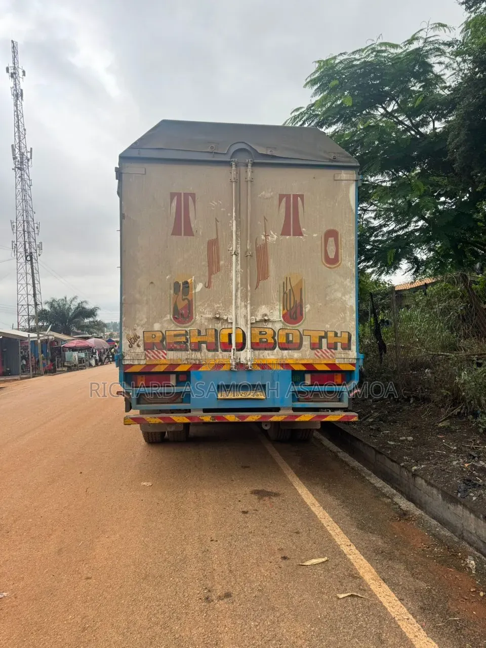 Hyundai Gold 26 Registration