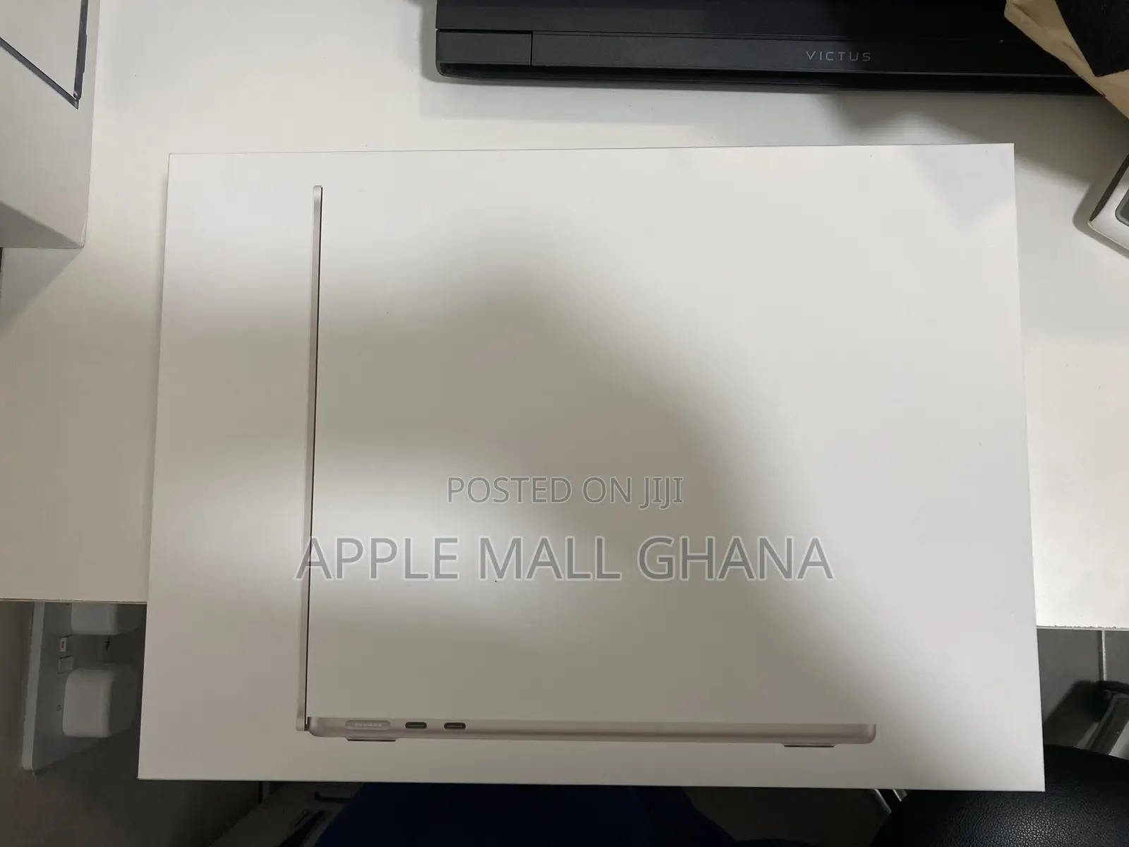 New Laptop Apple MacBook Air 16GB Apple M5 SSD 512GB