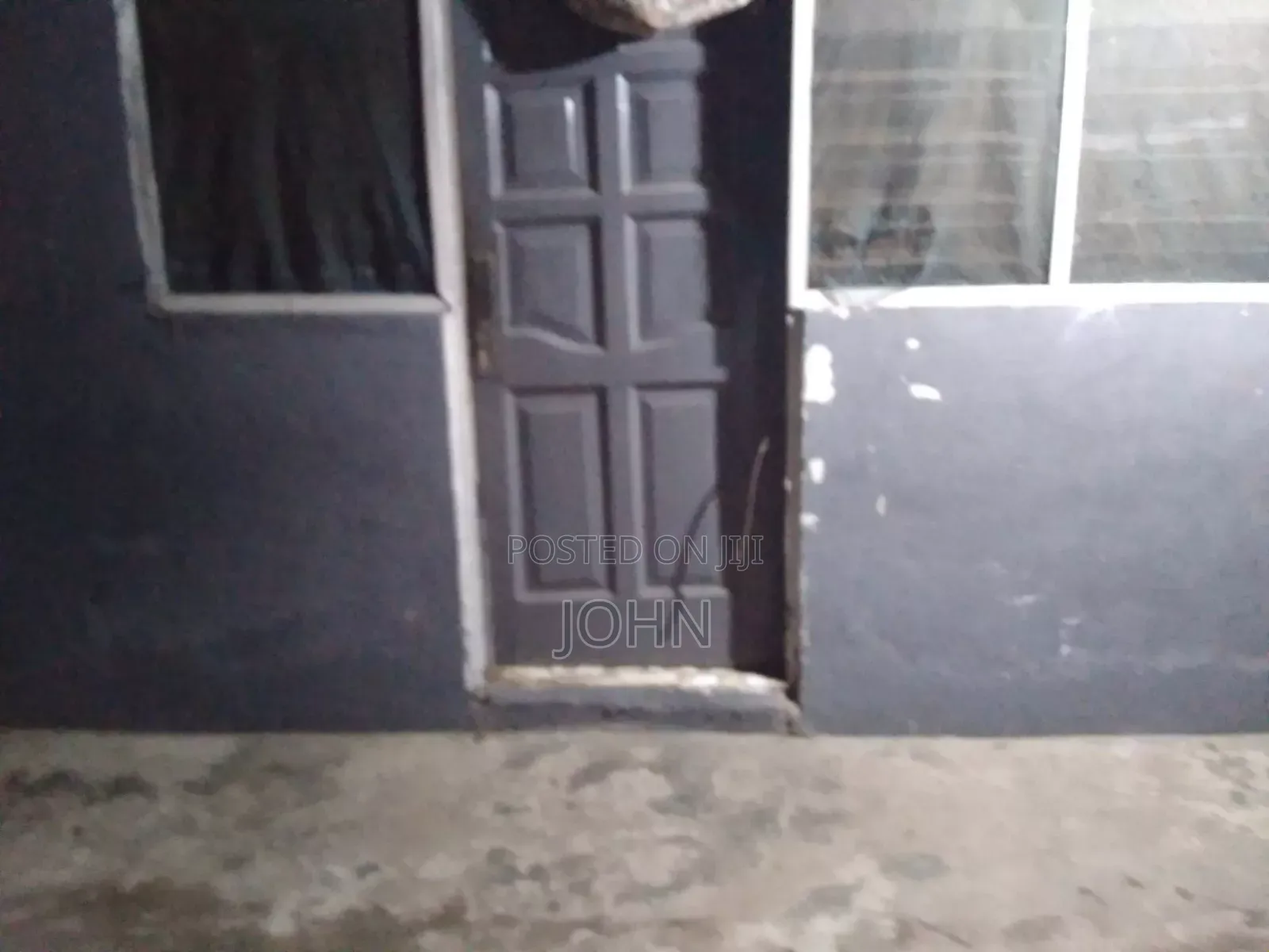 1bdrm Apartment in Survivorestates, Old Barrier for rent