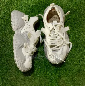 Kids Thrift Sandals