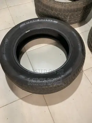 Car/Vehicle Tyres