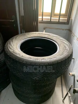 Car/Vehicle Tyres