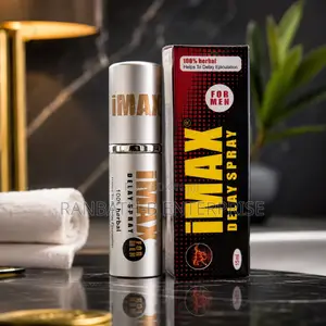 Original iMAX Men’s Performance Delay Spray