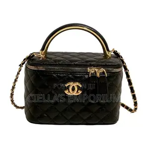 Vanity Bag