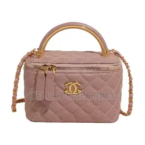 Vanity Bag