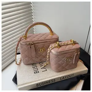 Vanity Bag