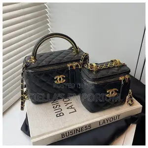 Vanity Bag