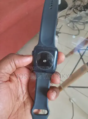 Apple Watch