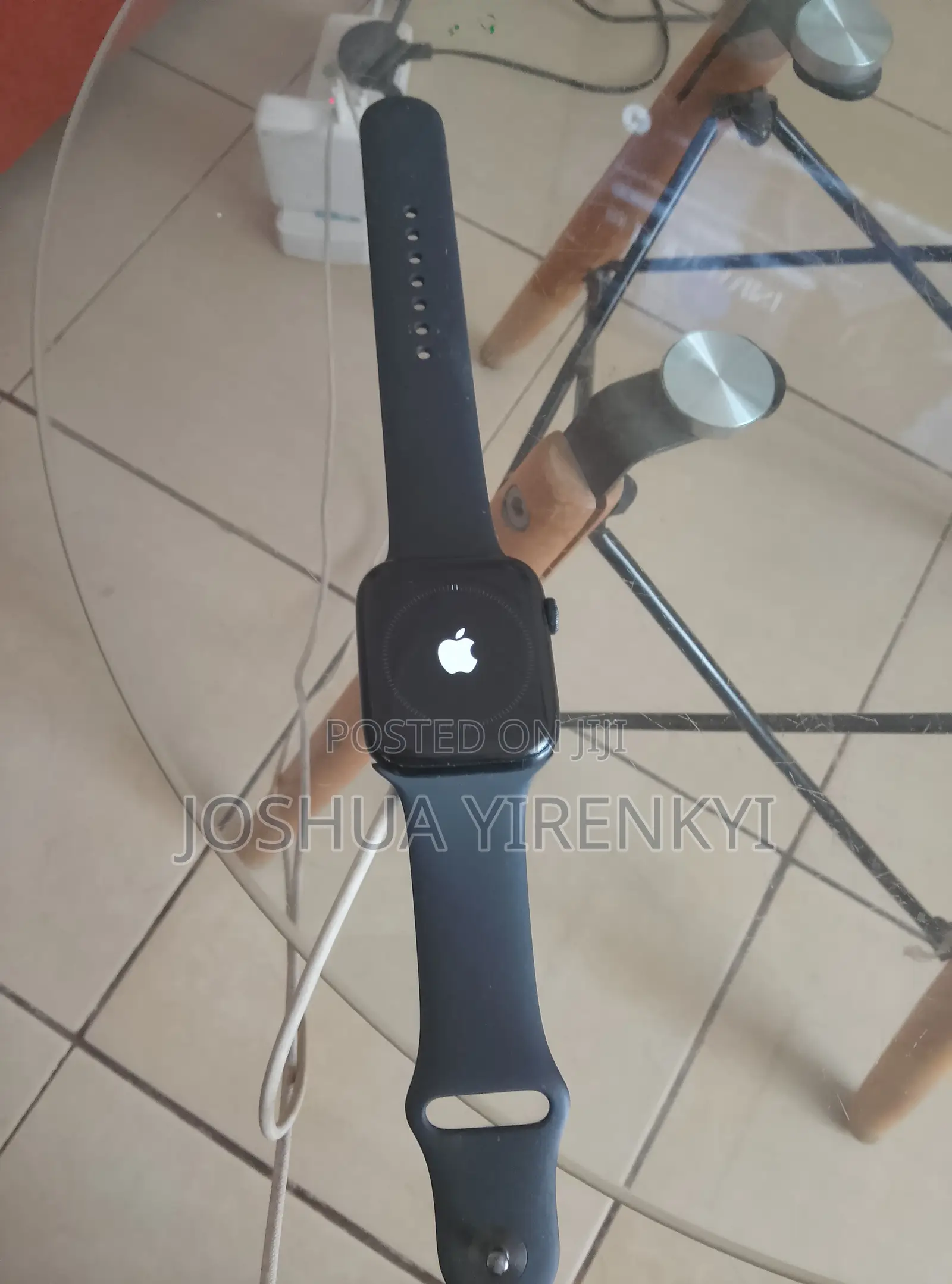 Apple Watch