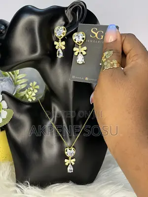 Women’s Jewelry