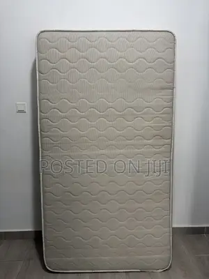 1 and Half Mattress