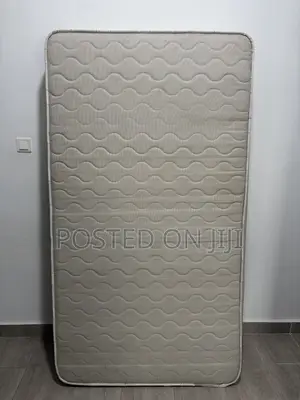1 and Half Mattress