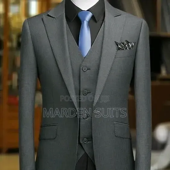 Men's Elegant Suits