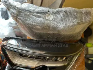 CRV “2020, 2021, 2022” LED Headlights Pair