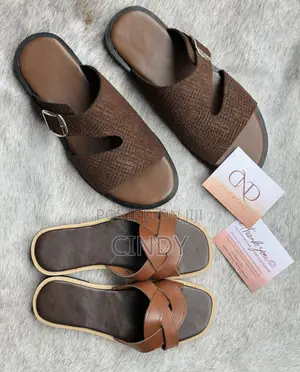 CND Footwears