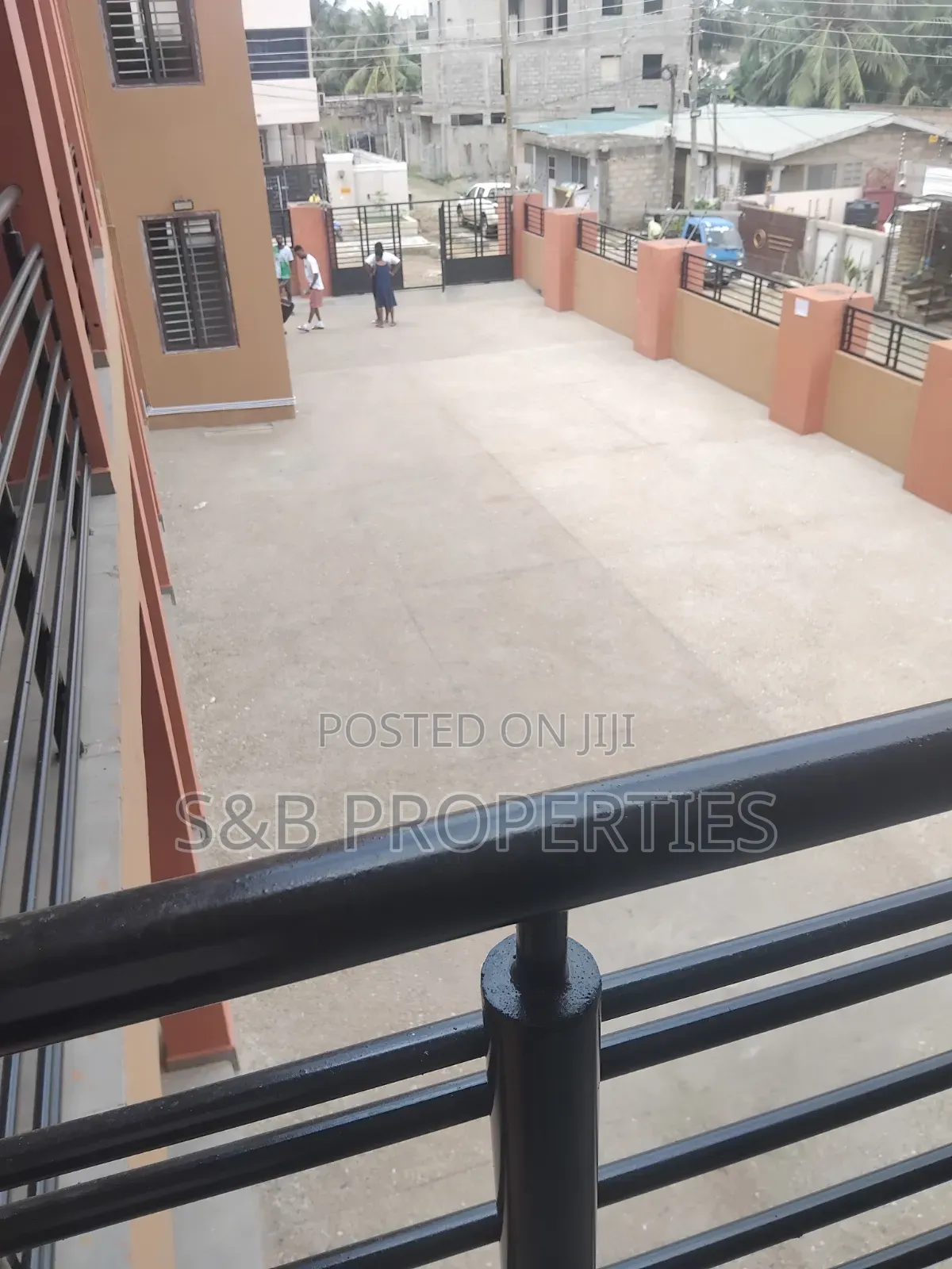 1bdrm Apartment in Kwabenya for rent
