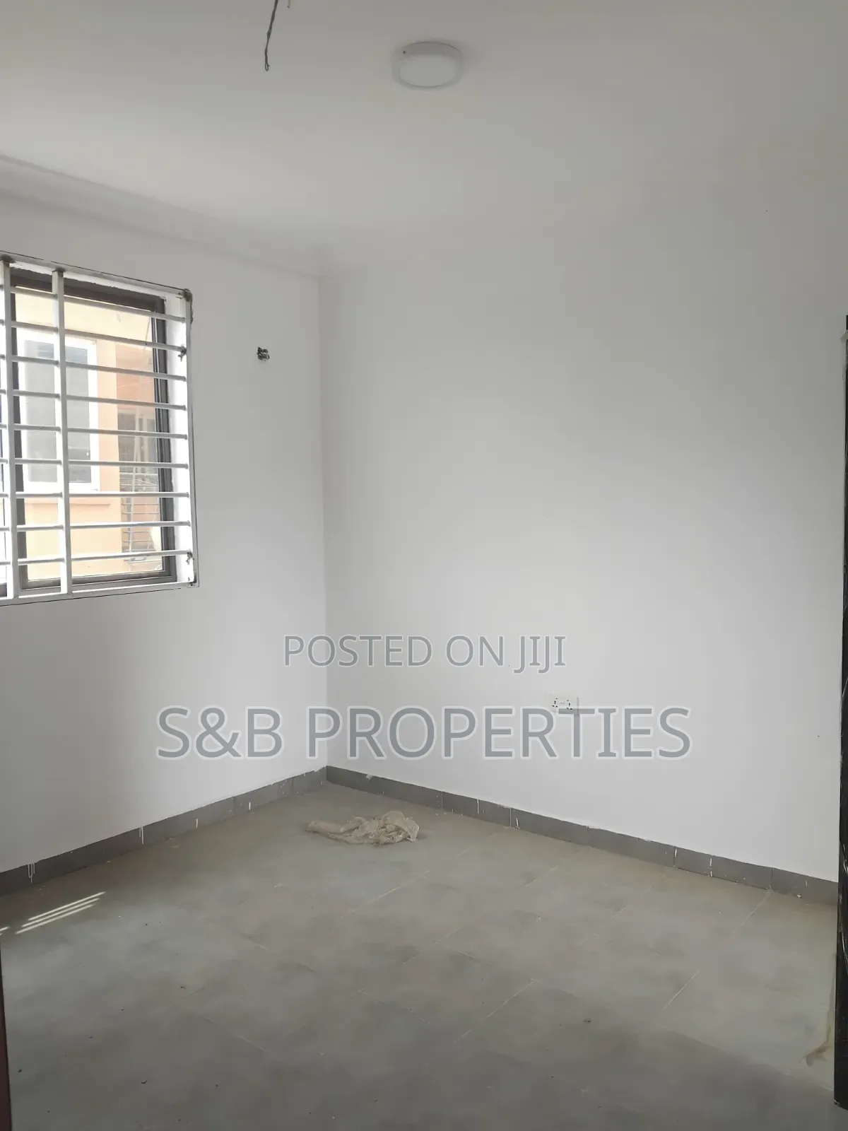 1bdrm Apartment in Kwabenya for rent