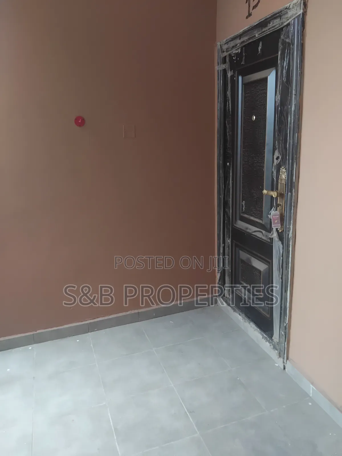 1bdrm Apartment in Kwabenya for rent
